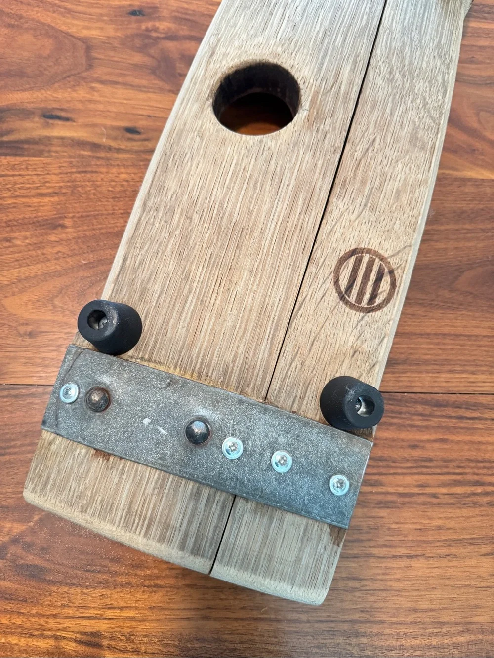 Rustic Vintage 19